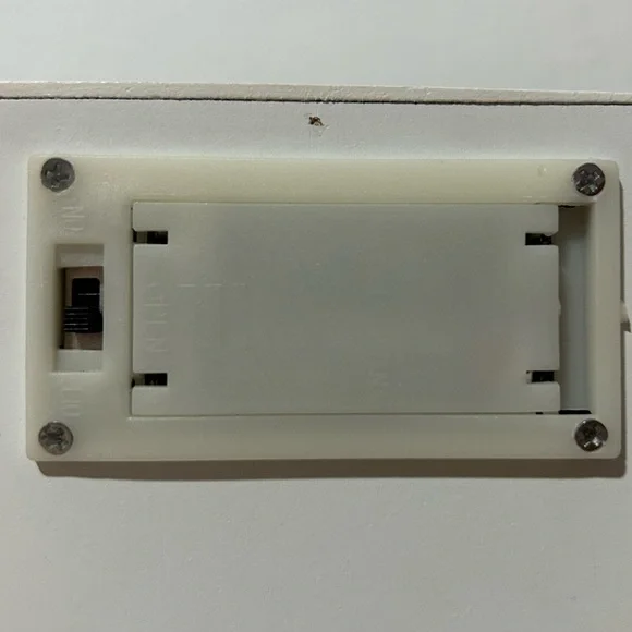 Travel fund ✈️ money shadow box - Picture 4 of 5